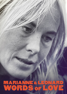 Marianne & Leonard: Words of Love