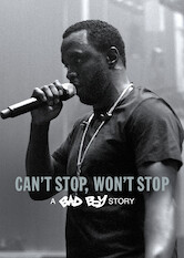 Can&#39;t Stop, Won&#39;t Stop: A Bad Boy Story